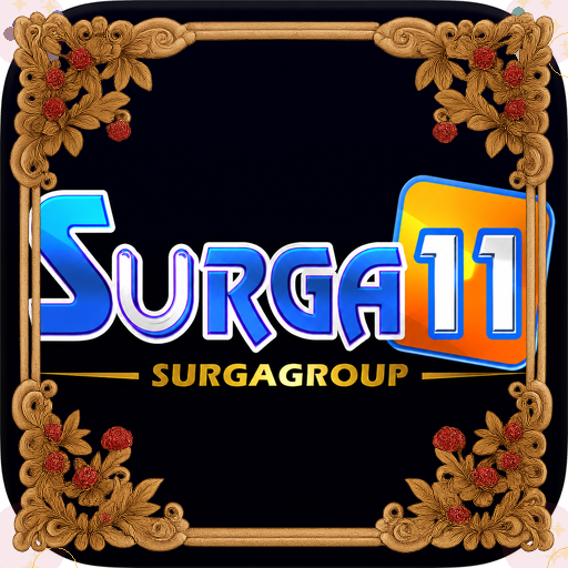 surga11 — galeri pratinjau - APK Resmi